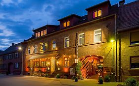 Gasthaus & Hotel Drei Lilien